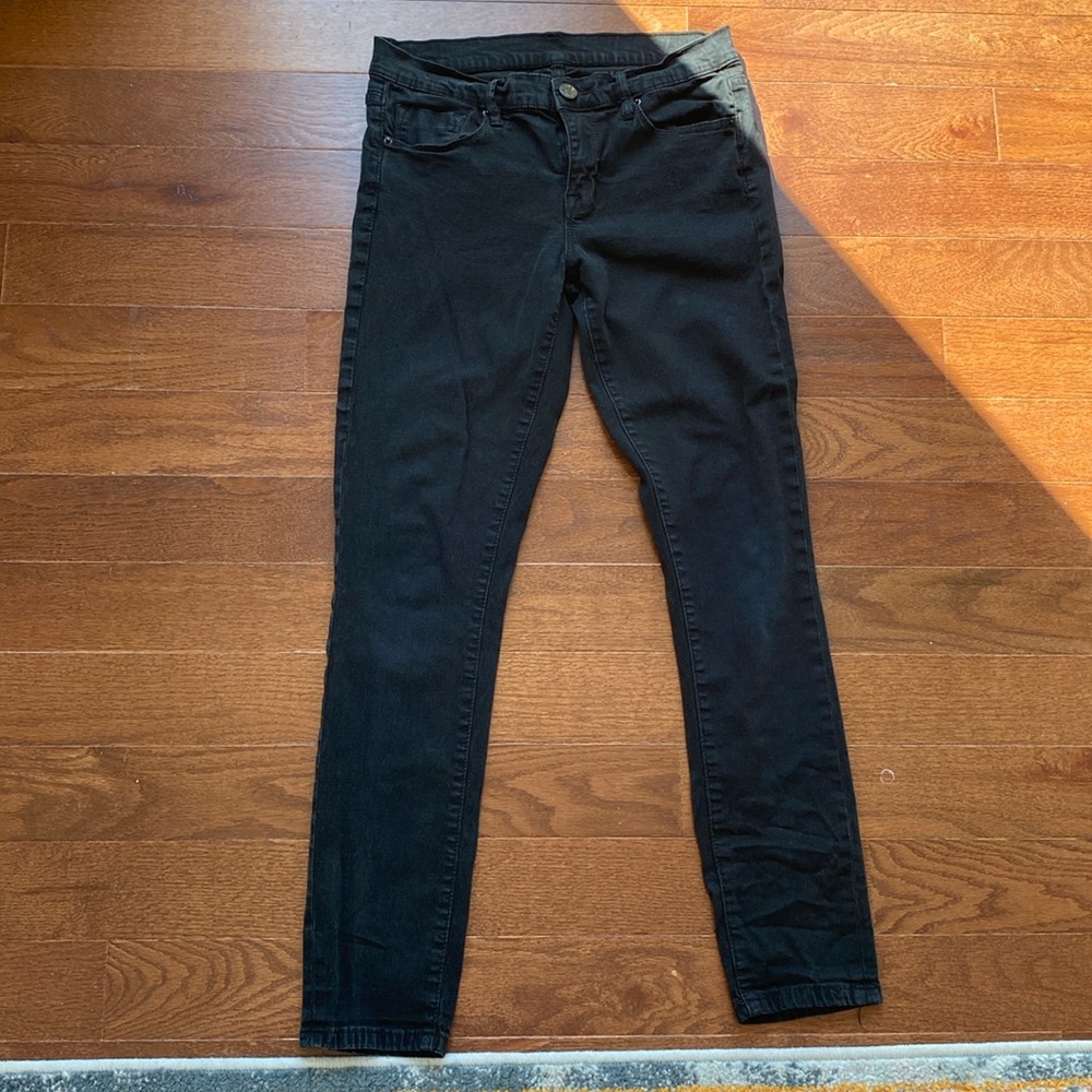 Urban Outfitters Twig Mid Rise 28